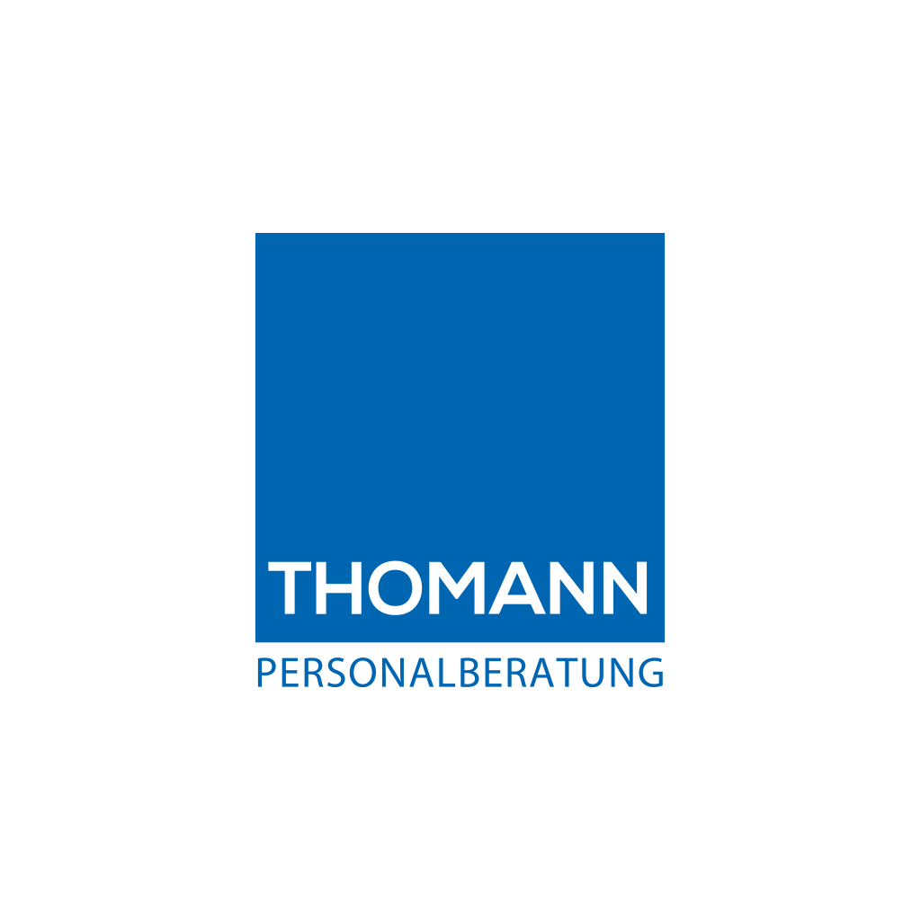 Thomann Personalberatung.